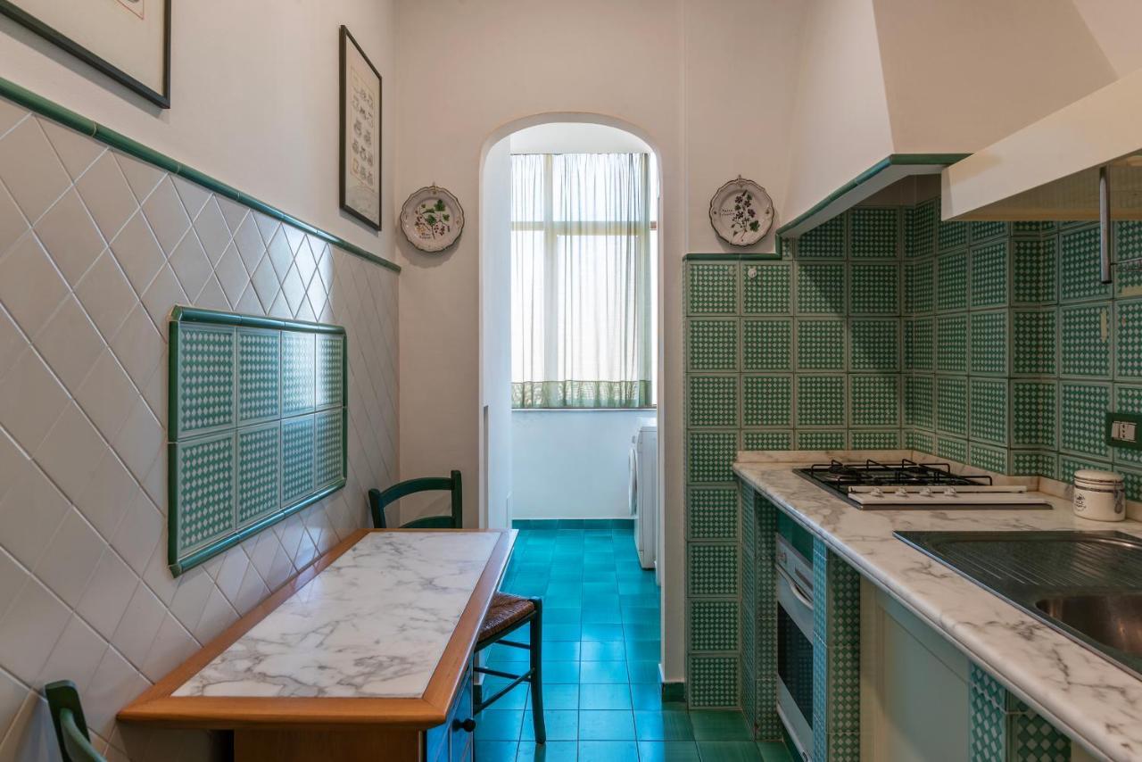 Flaminio Panoramic View With Terrace Apartamento *