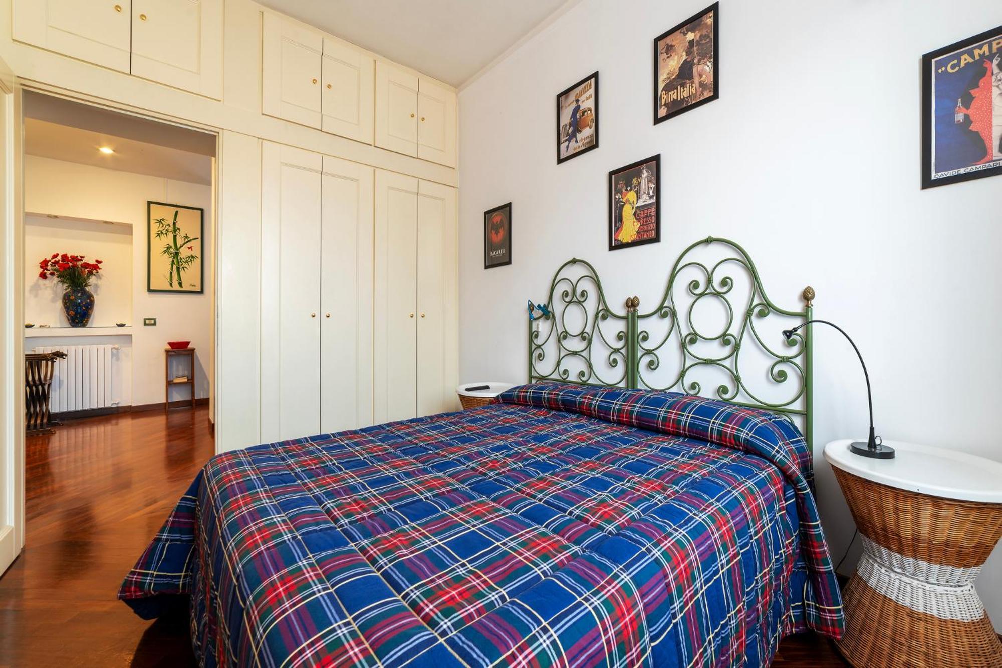 Appartamento Flaminio Panoramic View With Terrace *